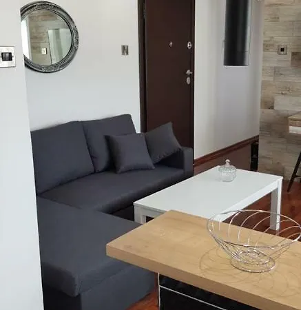 Appartamento Hawaii Beachfront City Center