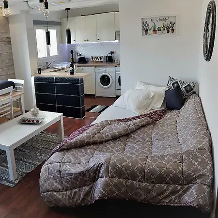 Appartamento Hawaii Beachfront City Center