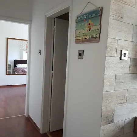 Apartment Hawaii Beachfront City Center *