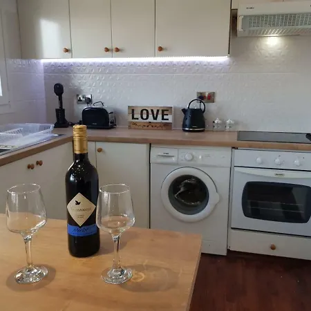 Hawaii Beachfront City Center Apartment Limassol