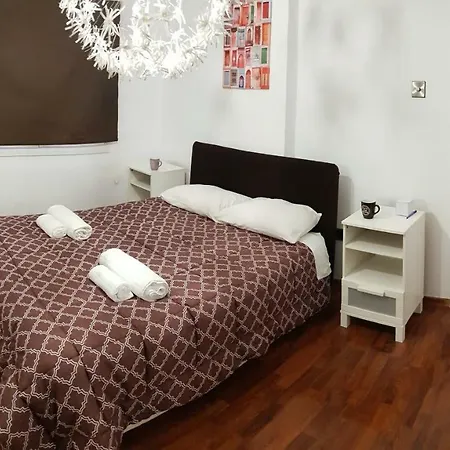 Hawaii Beachfront City Center Apartament *