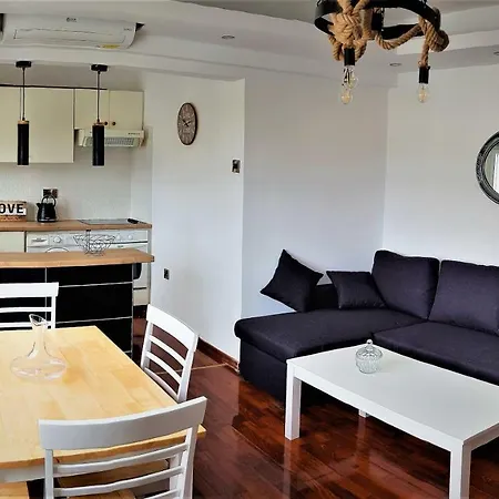 Appartement Hawaii Beachfront City Center *