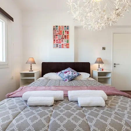 Apartman Hawaii Beachfront City Center