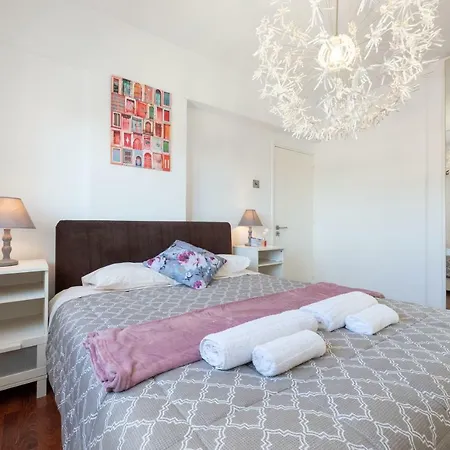 Apartman Hawaii Beachfront City Center